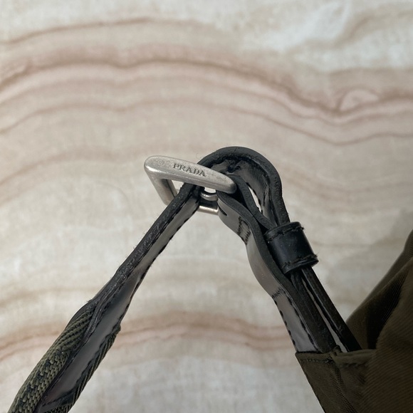 Prada Nylon Backpack - Picture 4 of 11